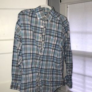 Vineyard Vines Button Down